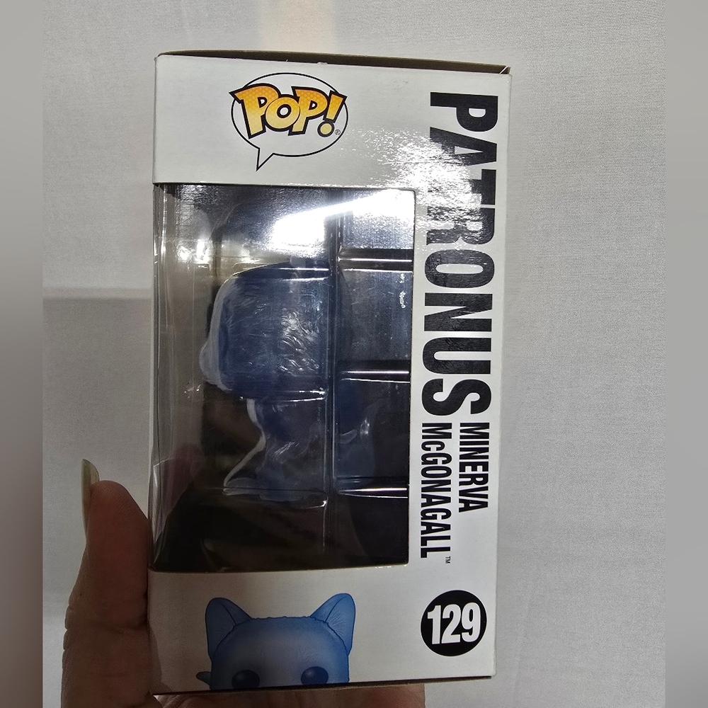 Funko Patronis Harry Potter - Picture 4 of 7